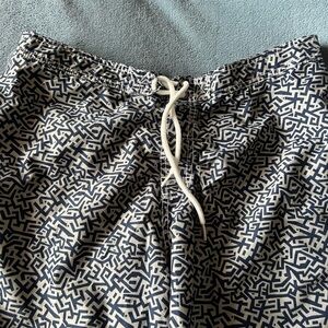 Trunks men’s swim shorts size XL